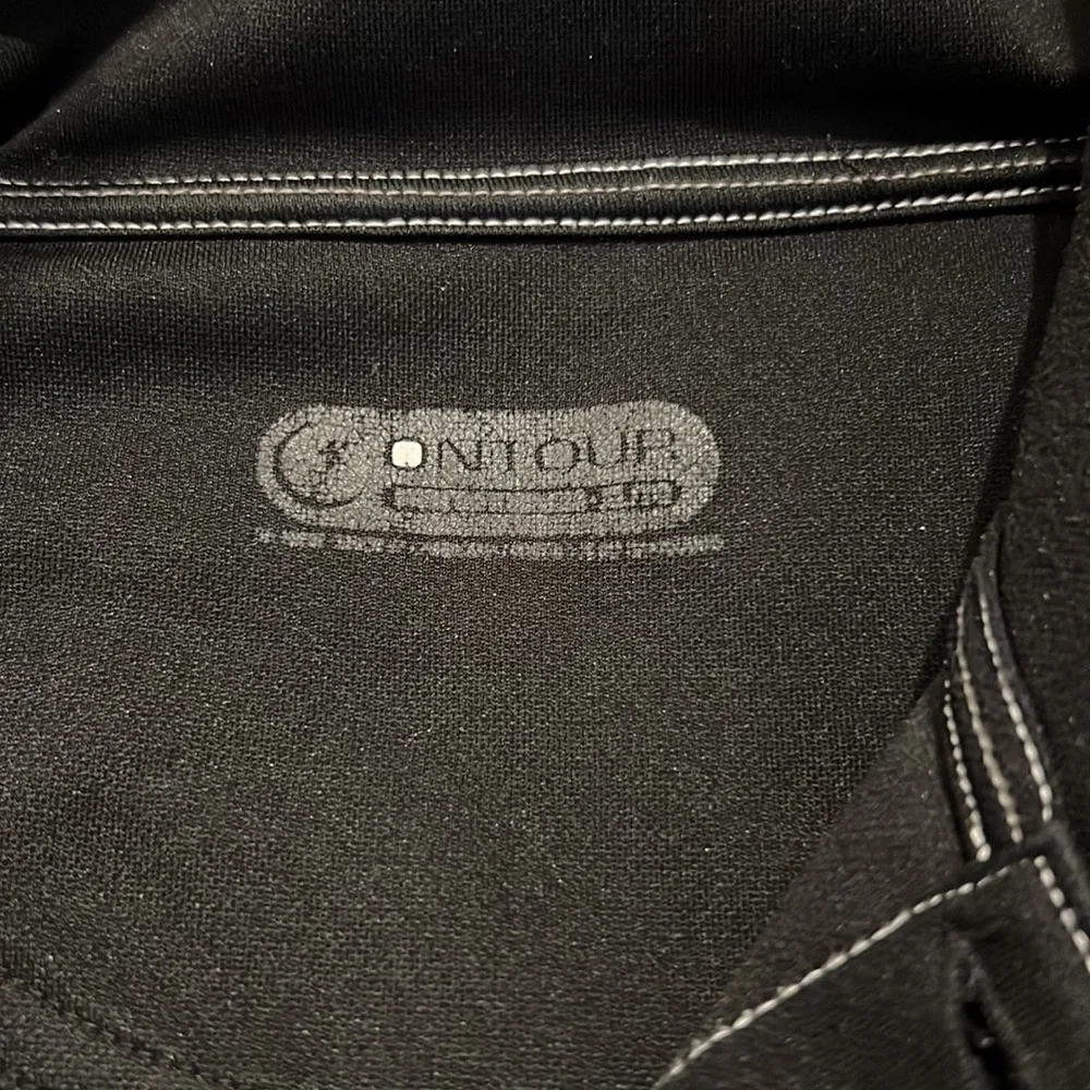 Harley Davidson Miller High Life Promotional Polo Shirt